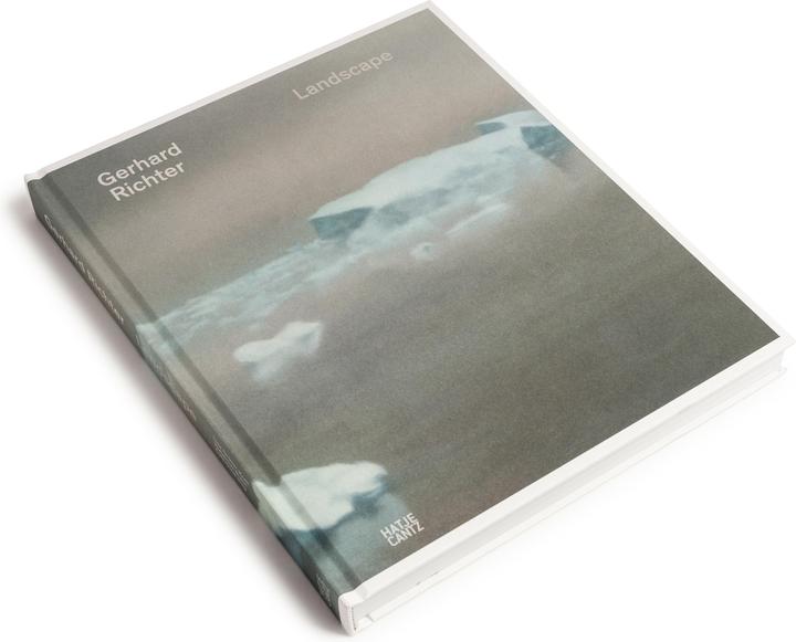 Produktbild Gerhard Richter (Englisch, Cathérine Hug, Martha Stutteregger, Lisa Ortner-Kreil, Hubertus Butin, 2020)