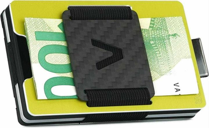 Produktbild Aviator Kreditkartenwallet