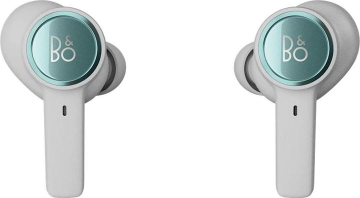 Actual product image B&O Wireless headphones Beoplay Eleven Eucalyptus Green (6 h, Wireless)