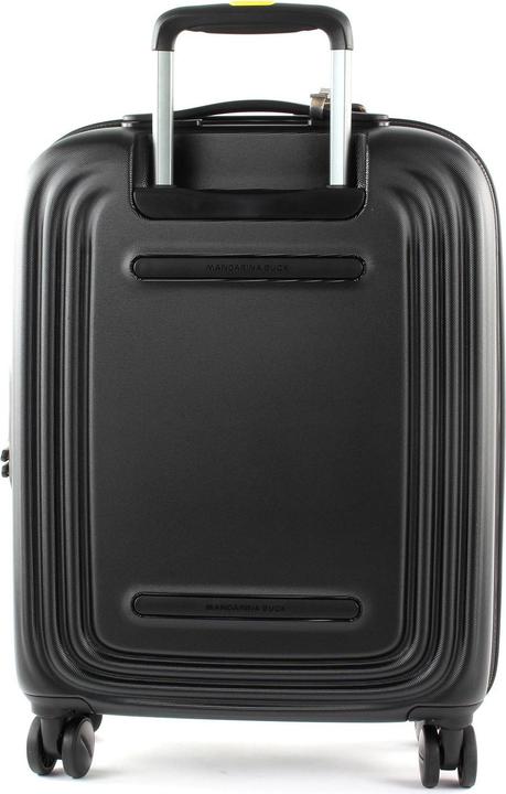 Immagine prodotto Mandarina Duck Logoduck+ Carrello cabina a 4 ruote 55 cm (40 l)