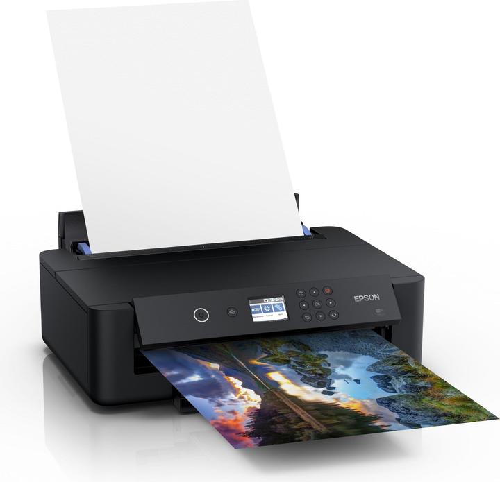 Produktbild Epson Expression Photo XP-15000 (Tintenpatrone, Farbe)