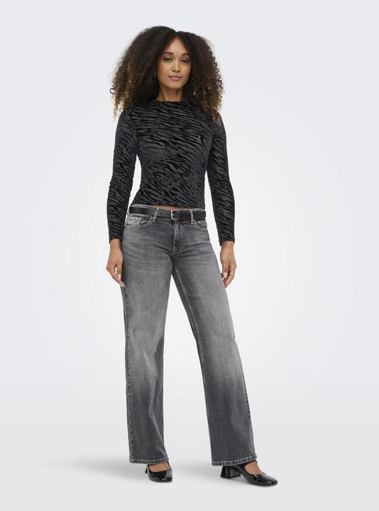 Actual product image Only ONLNORA Top Top (M)