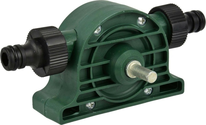 Image du produit GEKO Pompe pour perceuse, 1000 litres / heure. (Pompe de forage)