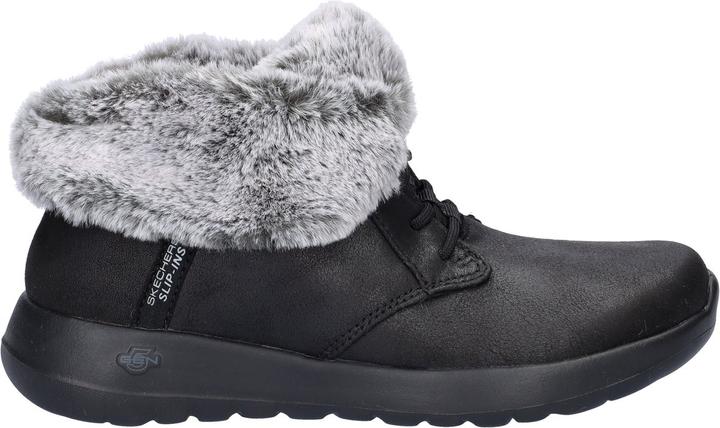 Actual product image Skechers Slip Ins On the Go Joy Cozy (40)