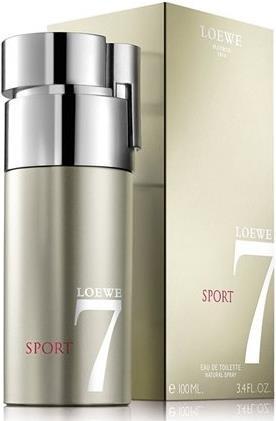 Perfumes Loewe 7 Sport (Eau de Toilette, 50 ml)