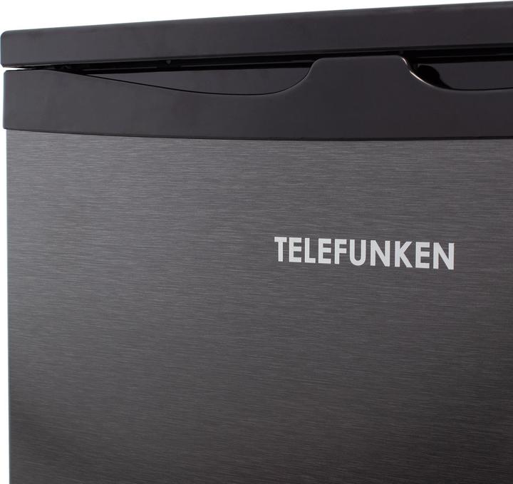 Produktbild Telefunken KTFK265EDI (255 l)
