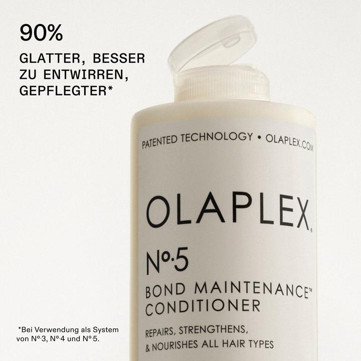 Image du produit Olaplex N°5 Bond Maintenance (1000 ml)