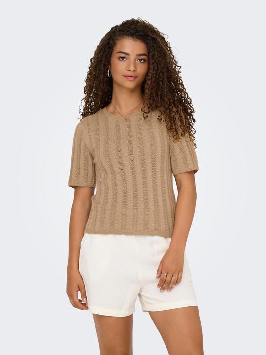 Immagine prodotto JdY JDYBEAUTY Gestricktes Oberteil Gestricktes Oberteil (XL)