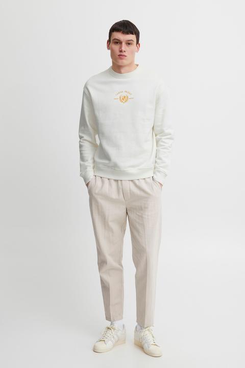 Immagine prodotto Casual Friday CFSage - Felpa rilassata con ricamo - 20504729 (XL)