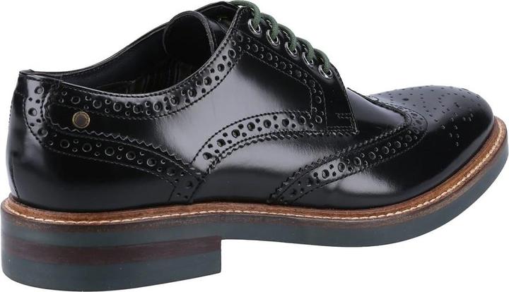 Immagine prodotto Base London Woburn Excel Scarpe Brogue Pelle Uomo (50.5)