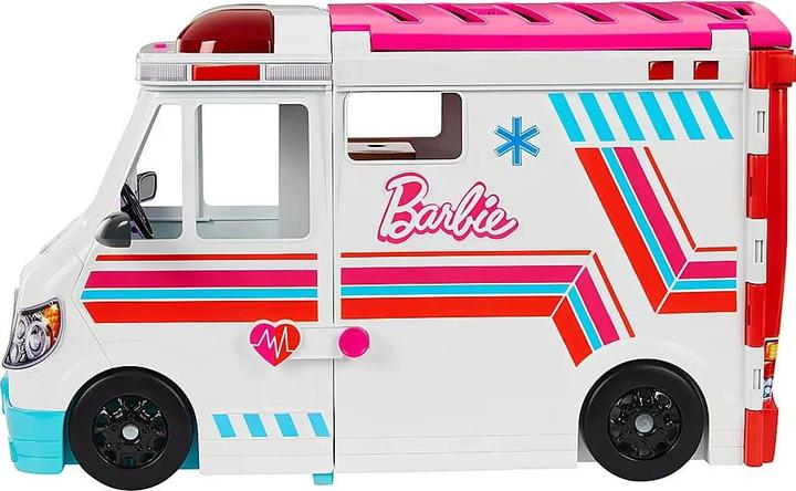 Produktbild Barbie Ambulance