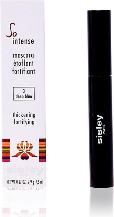 Produktbild Sisley So Intense (03 Deep Blue)