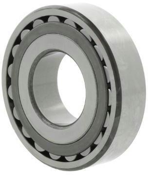 Image du produit SKF Roulements à rotule sur rouleaux 24038 CCC3W33 Ø intérieur 190 mm Ø extérieur 290 mm Largeur100 mm