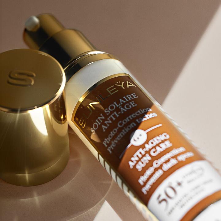 Image du produit Sisley Sunleÿa G.E. Soin Solaire Anti-Âge SPF 50+ (Crème solaire, SPF 50+, 50 ml)