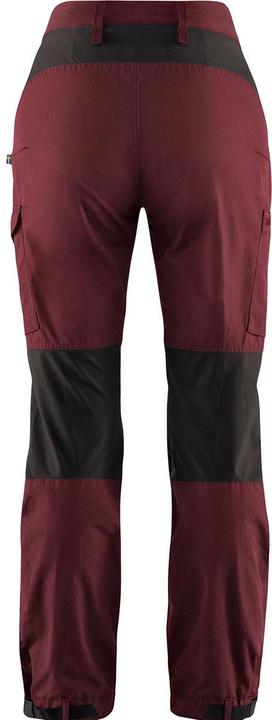 Image du produit Fjällräven Pantalons courbés Kaipak (44)