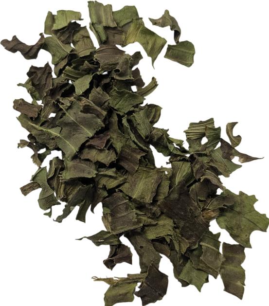 Actual product image Gewürzladen Näfels Ribwort plantain organic 40g (40 g)