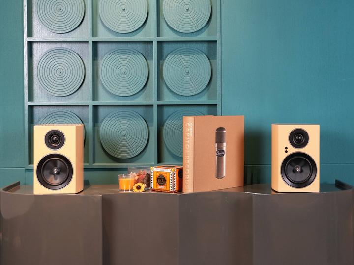 Image du produit Jamo C705PA MKII (45 W)