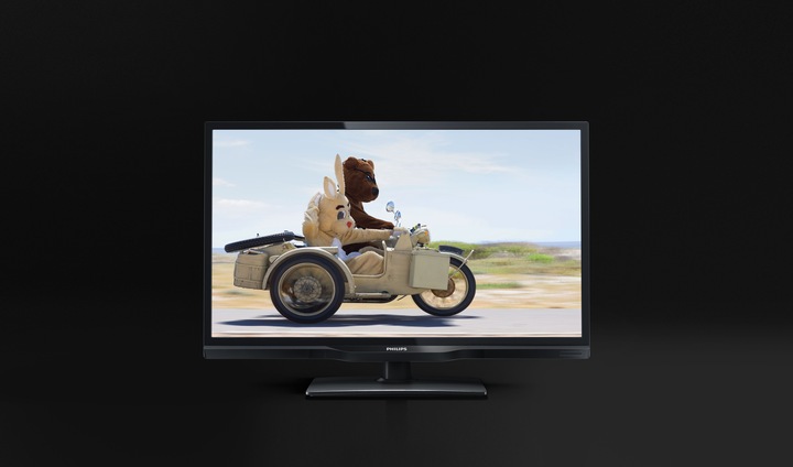 Produktbild Philips 22pfk4209 (22", Full HD)