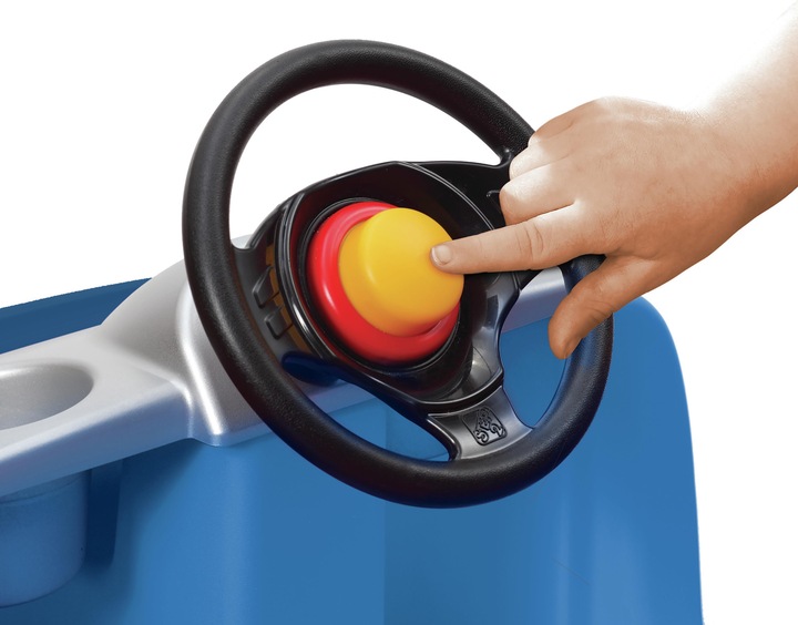 Actual product image Step2 Whisper Ride II Buggy