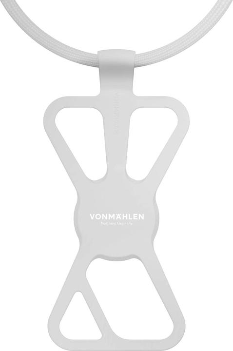Actual product image Vonmählen Infinity - The Phone Strap - Light Gray