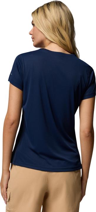 Actual product image Columbia Zero Rules™ Light SS Crew (L)