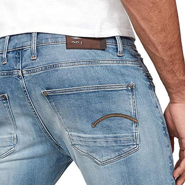 Produktbild G-Star Jeans Skinny Fit "Revend" (W38/L32)