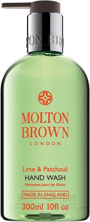 Produktbild Molton Brown Lime and Patchouli Hand Wash (300 ml)