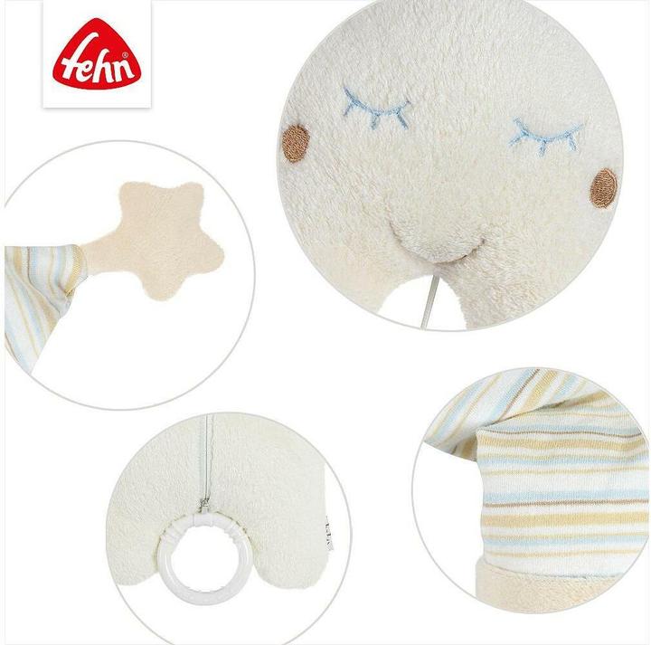 Actual product image Fehn Musical star