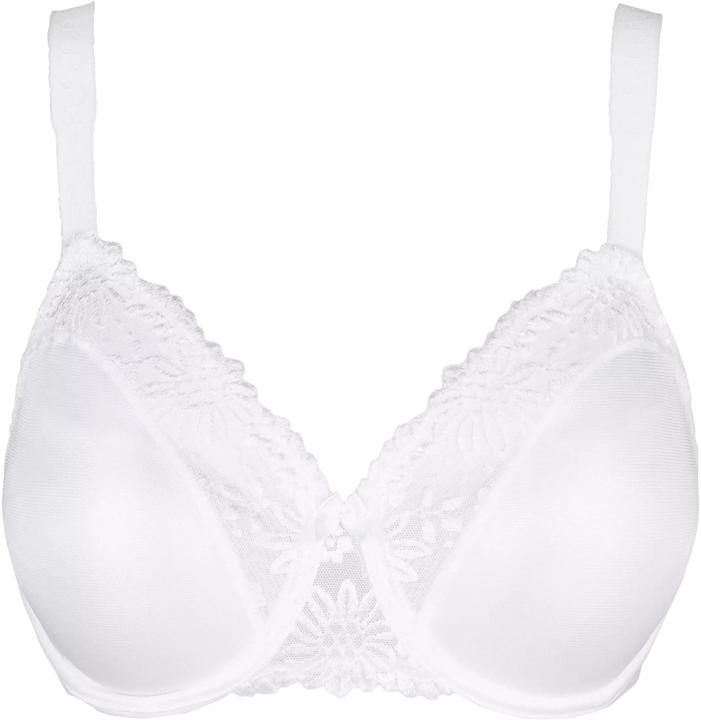 Actual product image Triumph Underwired bra "Ladyform Soft" (95 C, Single pack)