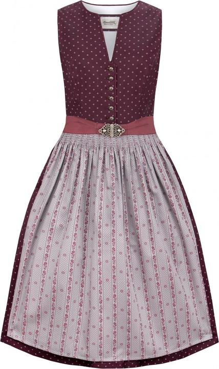Image du produit Heimatgwand Robe Dirndl Heidi (32, 48)