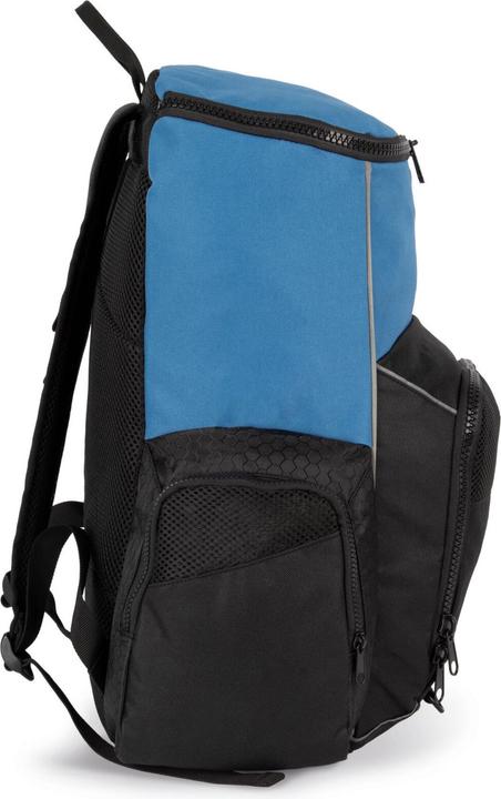 Image du produit Kimood Sac à dos recyclé avec porte-objets