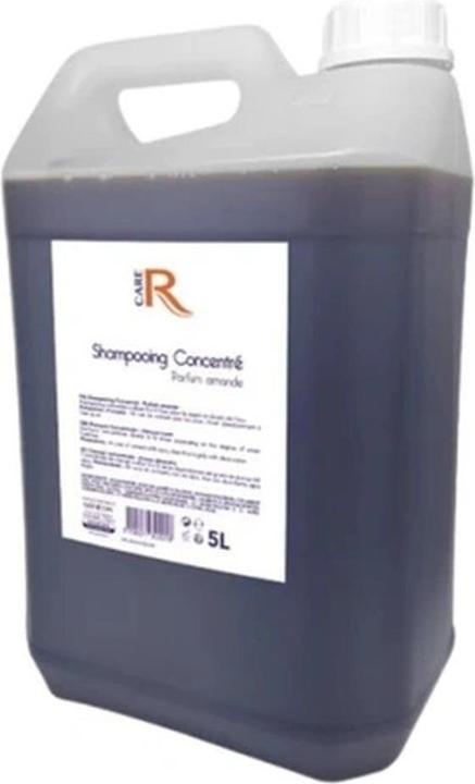 Generik Gen Super Concentrated Shampoo 5l (5000 ml, Flüssiges Shampoo)