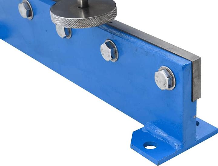 Actual product image vidaXL Handhebelschere (300 mm)