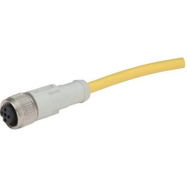 Eaton, Kabelleitung, Verbindungsleitung, 4p, 3L, DC, Kupplung 136287 (2 m)
