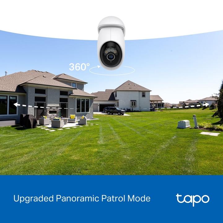 Immagine prodotto TP-Link Tapo C560WS (3840 x 2160 pixel)