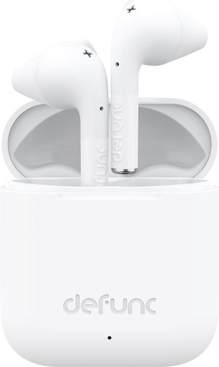 Image du produit Defunc TRUE GO Slim (4 h, Sans fil)