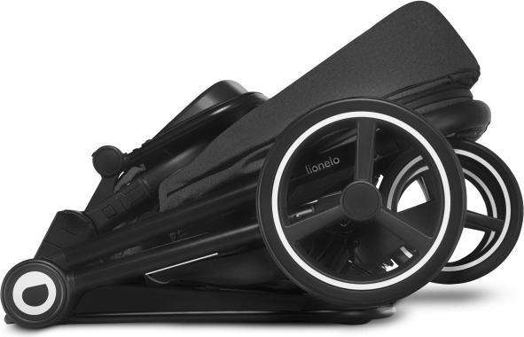 Image du produit Lionelo Mika (0 Mois - 4 Années)