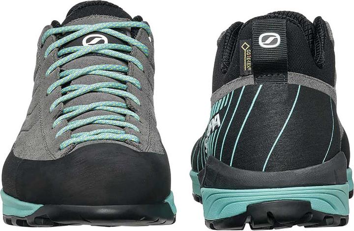 Actual product image Scarpa Mescalito GTX Schuhe (37)