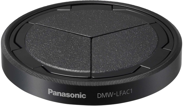 Produktbild Panasonic Dmw-Lfac1