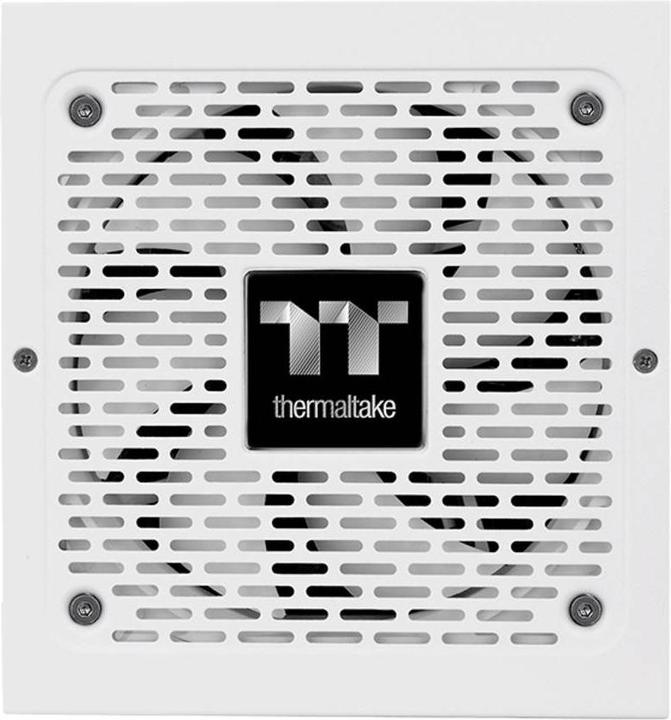 Image du produit Thermaltake Toughpower GF A3 Snow (1050 W)