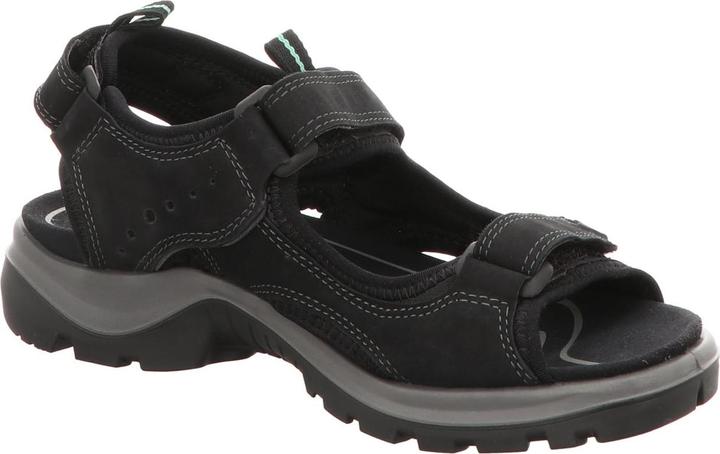 Actual product image Ecco Offroad Andes II (38)