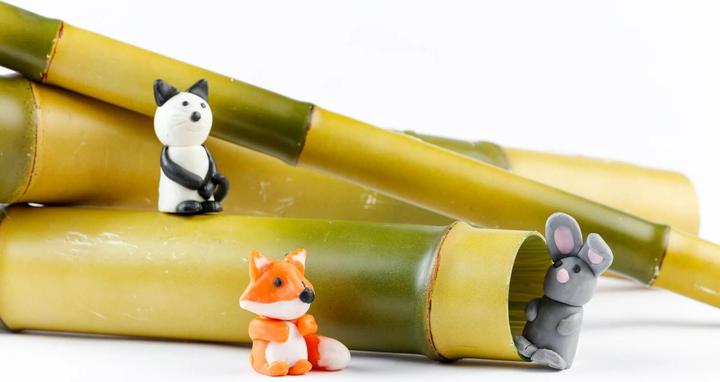 Image du produit Darwi SUPERSOFTY 350 G BLANC -