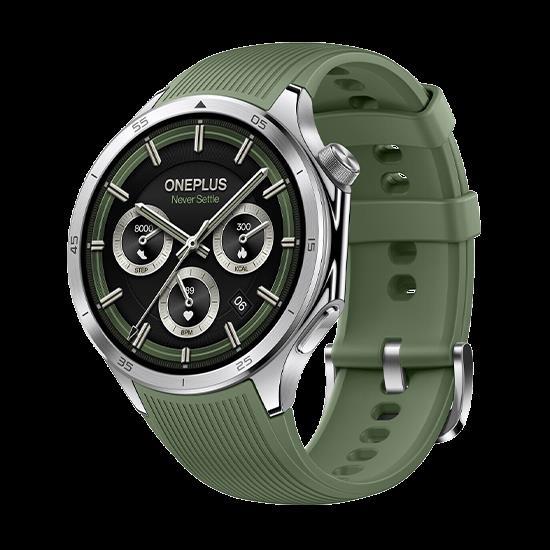 Actual product image OnePlus Watch 3 (46 mm, WLAN only)