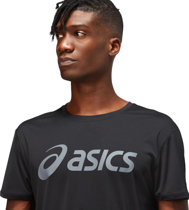 Actual product image ASICS Performance Core Asics Top (L)