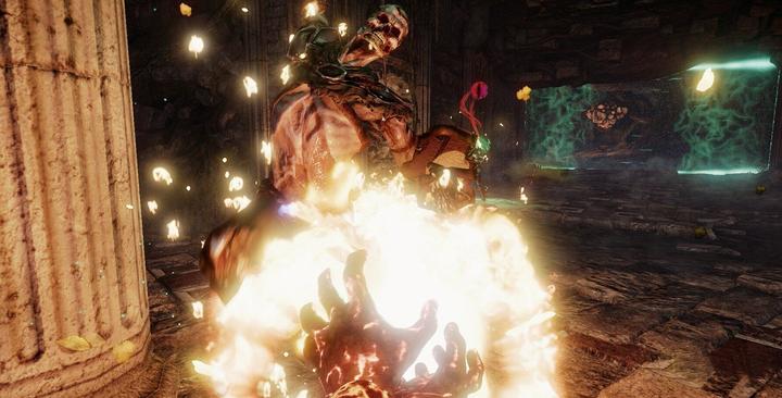 Produktbild Maximum Games Lichdom Battlemage (Xbox One X, Xbox Series X, EN)