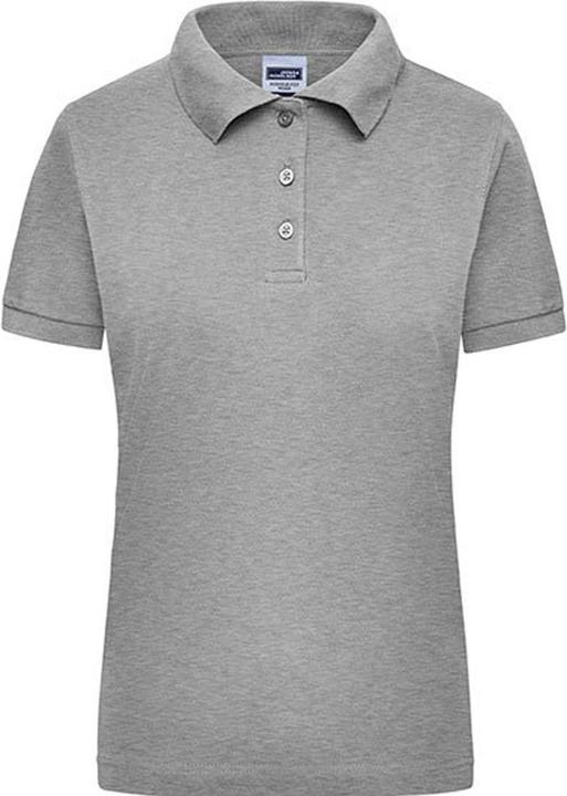 Produktbild James & Nicholson Poloshirt Arbeit (M)