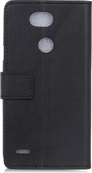 Produktbild MU Classic Classic III Leder Bookcover Series (LG X Power 3)