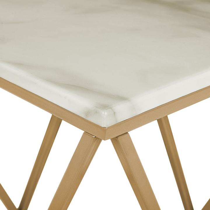 Actual product image Beliani Malibu (50 x 50 x 50 cm)