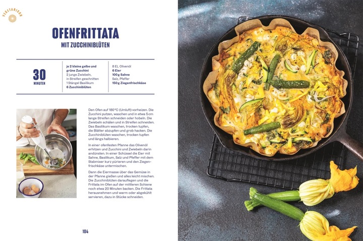 Produktbild Mediterran Express (Deutsch, Ali Güngörmüs, Sandra Eckhardt, DK Verlag, 2024)