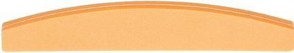 Tools for Beauty Buffer 2Way Bridge Orange Grid 100/180